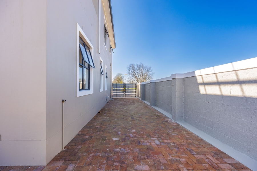 To Let 3 Bedroom Property for Rent in Brackenfell South Western Cape